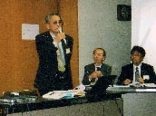特許取得・学会発表のイメージ